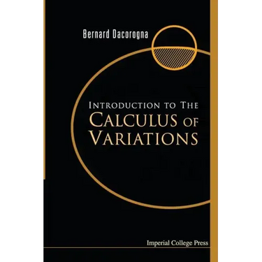 Introduction to the Calculus of Variations