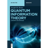 Quantum Information Theory: Concepts and Methods