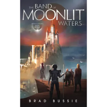 The Band of Moonlit Waters