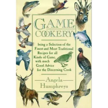 Game Cookery