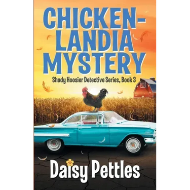 Chickenlandia Mystery