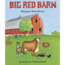 Big Red Barn Board Book