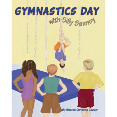 Gymnastics Day: with Silly Sammy