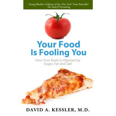 Your Food Is Fooling You