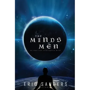 The Minds of Men: An American Intelligence Brief