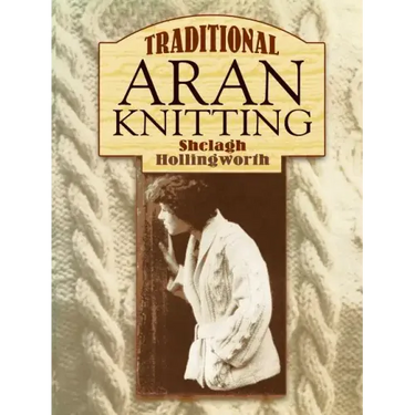 Traditional Aran Knitting