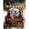 Saddlebag Dispatches-Summer, 2016