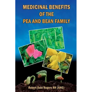 Medicinal Benefits of the Pea and Bean Family