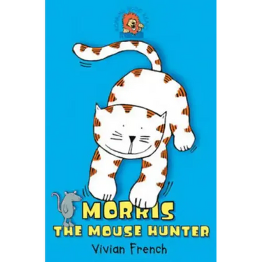 Morris the Mouse Hunter