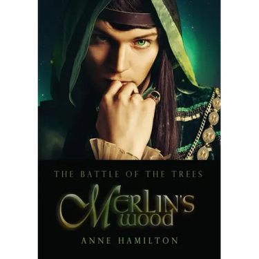 Merlin's Wood: Battle of the Trees 1