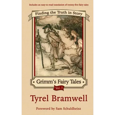 Finding the Truth in Story