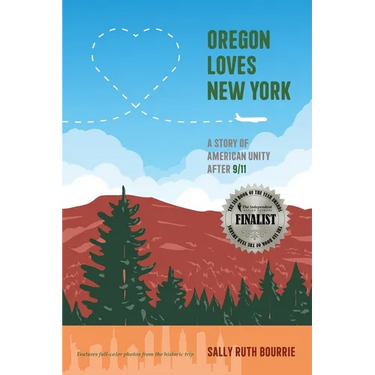 Oregon Loves New York: A Story of American Unity After 9/11