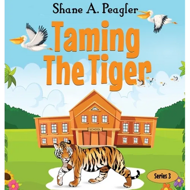 Taming The Tiger