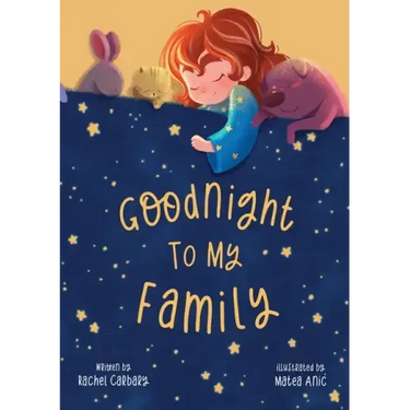 Goodnight To My Family