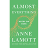 Almost Everything: Notes on Hope