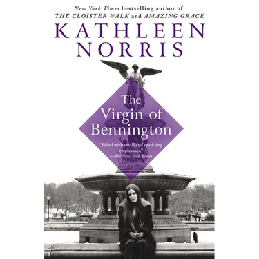 The Virgin of Bennington