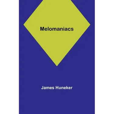 Melomaniacs