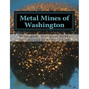 Metal Mines of Washington