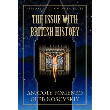 The Issue with British History