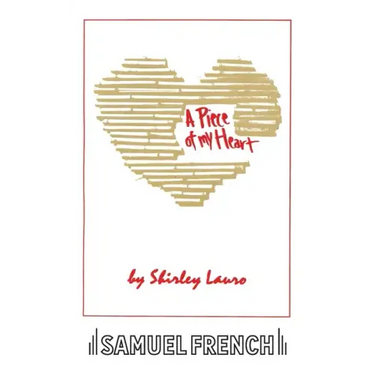 A Piece of My Heart