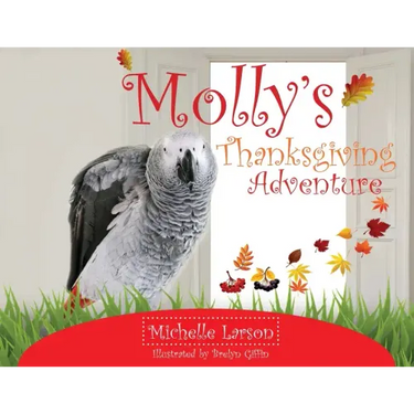Molly's Thanksgiving Adventure