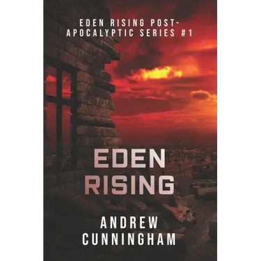 Eden Rising