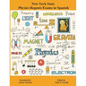 New York State Regents Physics Exams in Spanish