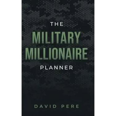 The Military Millionaire Planner