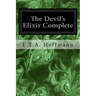 The Devil's Elixir Complete