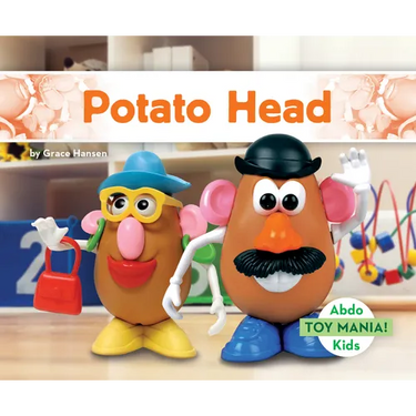 Potato Head