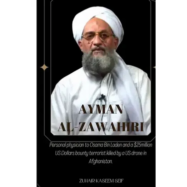 Ayman Al-Zawahiri