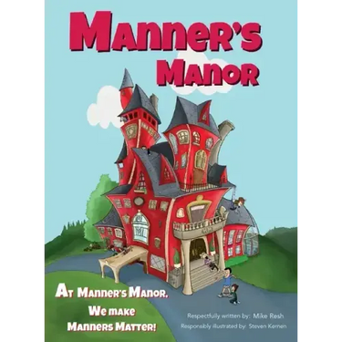 Manner's Manor