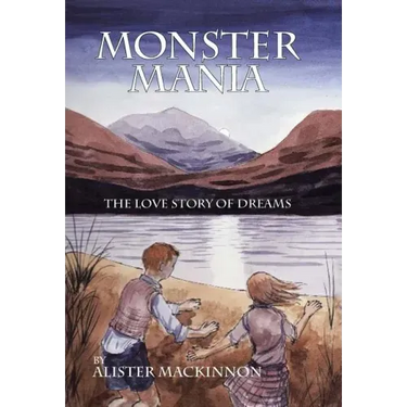 Monster Mania: The Love Story of Dreams