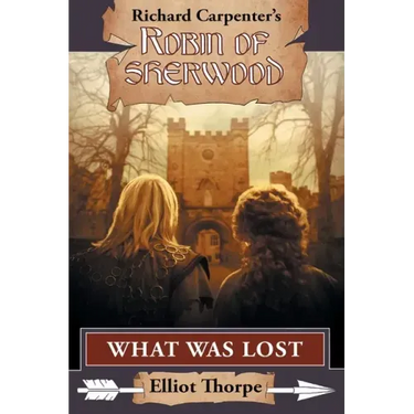 What Was Lost