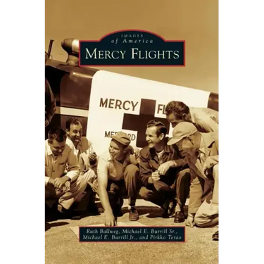 Mercy Flights