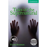 Tales of the Supernatural Level 3