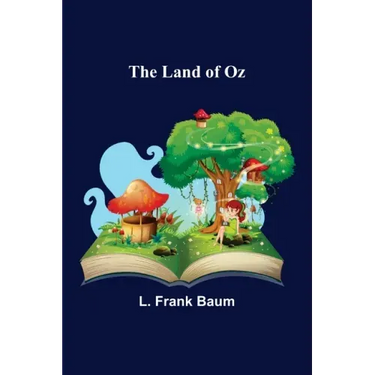 The Land of Oz