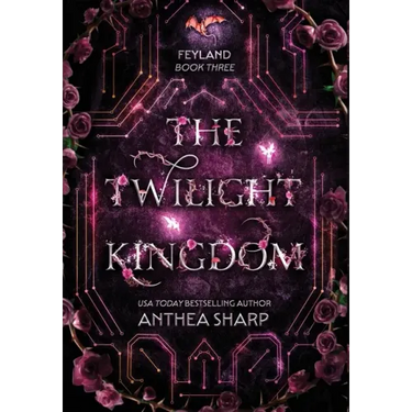 The Twilight Kingdom