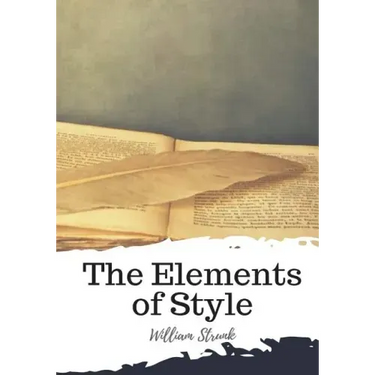 The Elements of Style