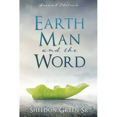 Earth Man and the Word