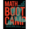 Math Boot Camp for the SSAT Upper: 5 Practice Tests and Extremely Difficult Questions