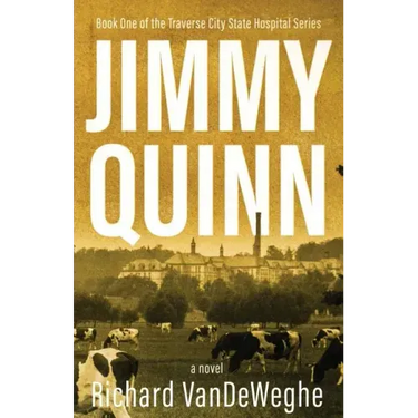 Jimmy Quinn