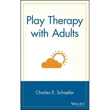 Play Therapy with Adults