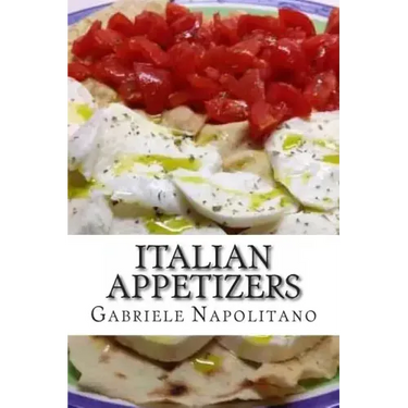 Italian Appetizers
