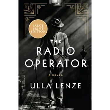 The Radio Operator
