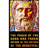 Plato's Little Book of Selected Quotes: on Love, Life, Beauty, and Philosophy