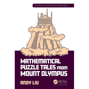 Mathematical Puzzle Tales from Mount Olympus
