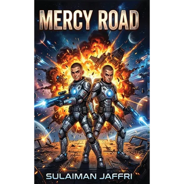 Mercy Road