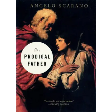 The Prodigal Father