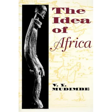 The Idea of Africa